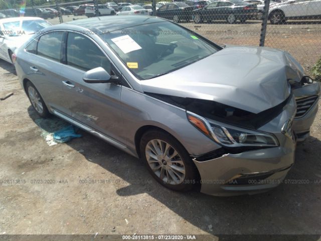 HYUNDAI SONATA 2015 5npe34af3fh037191