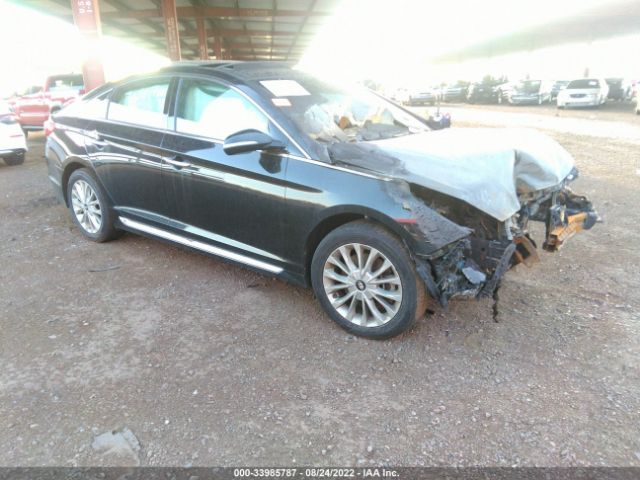 HYUNDAI SONATA 2015 5npe34af3fh037496