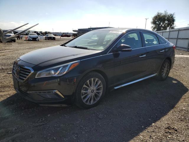 HYUNDAI SONATA 2015 5npe34af3fh038213