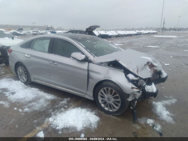 HYUNDAI SONATA 2015 5npe34af3fh038776