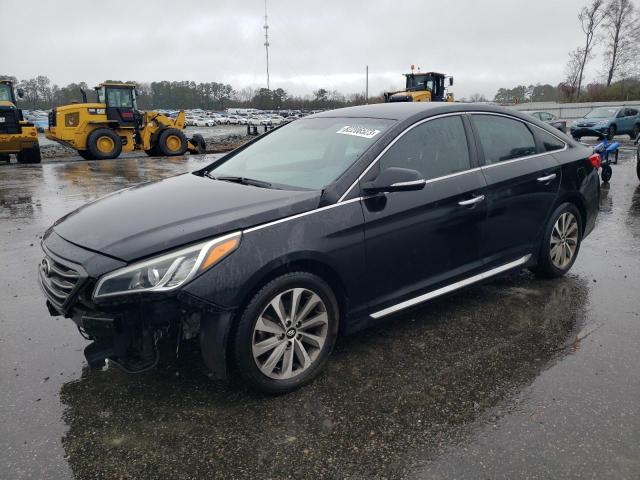 HYUNDAI SONATA 2015 5npe34af3fh041323