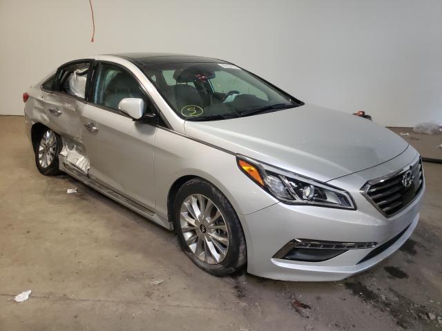 HYUNDAI SONATA SPO 2015 5npe34af3fh041919