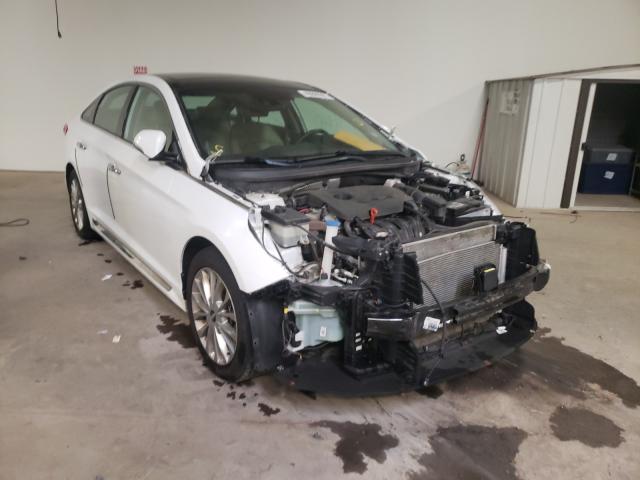 HYUNDAI SONATA SPO 2015 5npe34af3fh042827