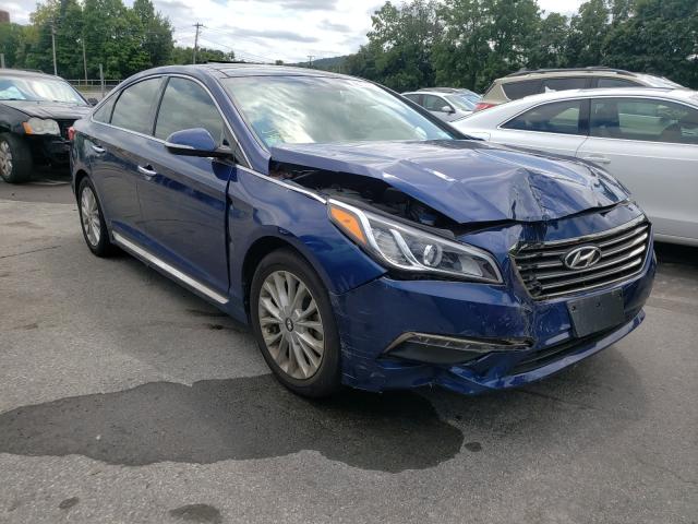 HYUNDAI SONATA SPO 2015 5npe34af3fh043086