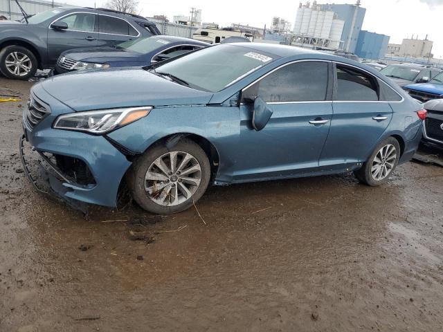 HYUNDAI SONATA SPO 2015 5npe34af3fh045601