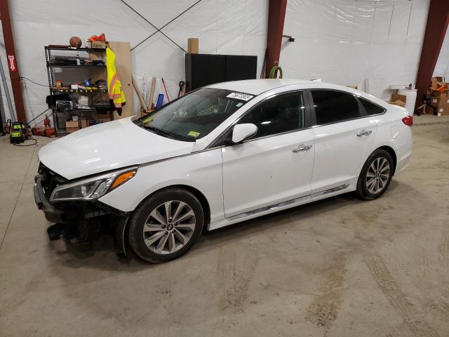 HYUNDAI SONATA 2015 5npe34af3fh045789