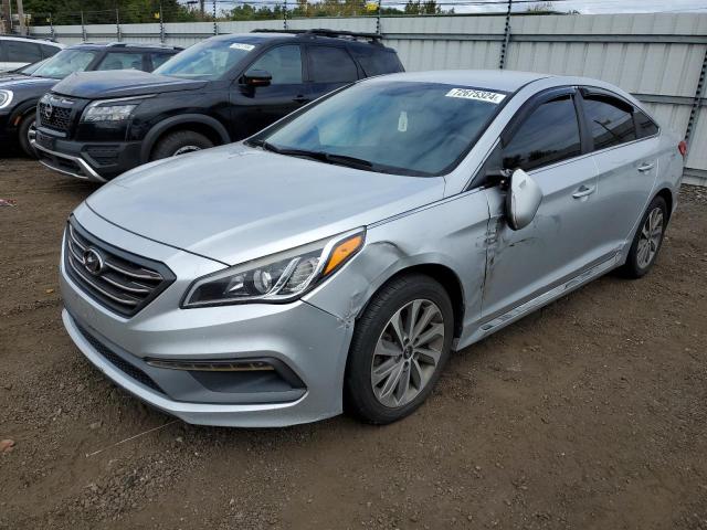 HYUNDAI SONATA SPO 2015 5npe34af3fh047090