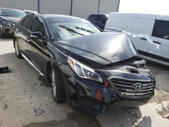 HYUNDAI SONATA SPO 2015 5npe34af3fh049101