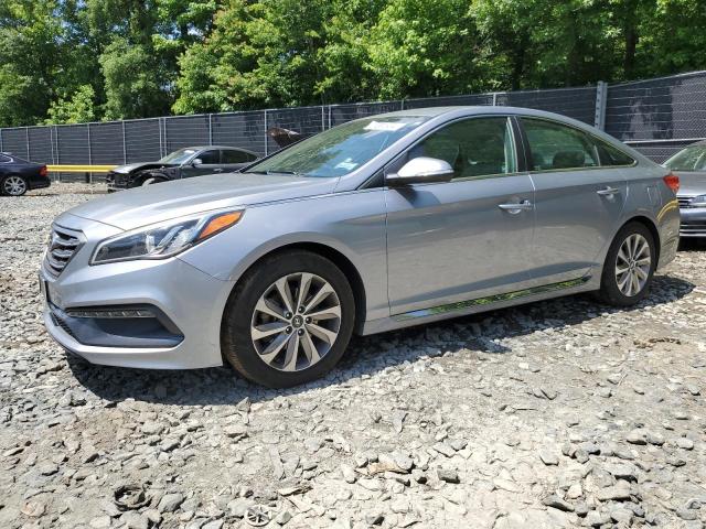 HYUNDAI SONATA 2015 5npe34af3fh049860