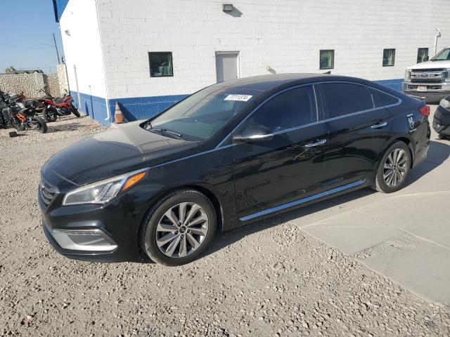 HYUNDAI SONATA SPO 2015 5npe34af3fh050362