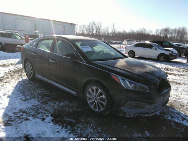 HYUNDAI SONATA 2015 5npe34af3fh050376