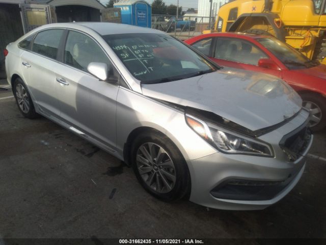 HYUNDAI SONATA 2015 5npe34af3fh050412