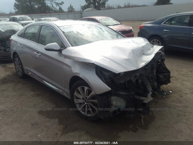 HYUNDAI SONATA 2015 5npe34af3fh052841