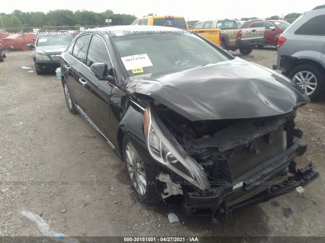 HYUNDAI SONATA 2015 5npe34af3fh056095