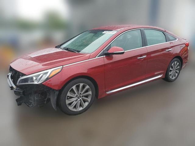 HYUNDAI SONATA 2015 5npe34af3fh058591