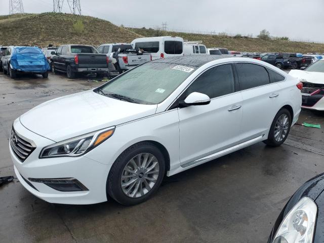 HYUNDAI SONATA 2015 5npe34af3fh059675