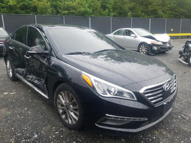 HYUNDAI SONATA SPO 2015 5npe34af3fh061040