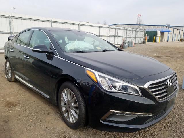 HYUNDAI SONATA SPO 2015 5npe34af3fh063824