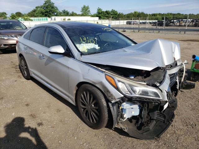 HYUNDAI SONATA SPO 2015 5npe34af3fh064097