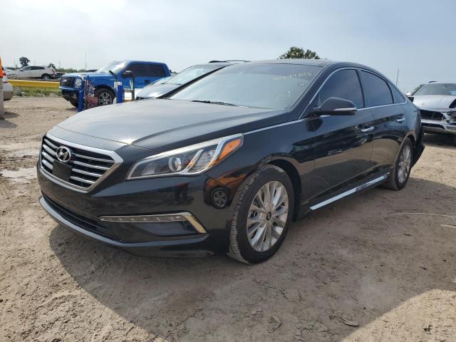 HYUNDAI SONATA SPO 2015 5npe34af3fh064732