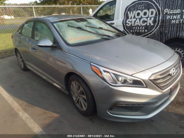 HYUNDAI SONATA 2015 5npe34af3fh064827