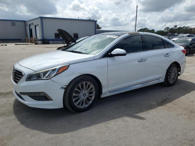 HYUNDAI SONATA SPO 2015 5npe34af3fh065007