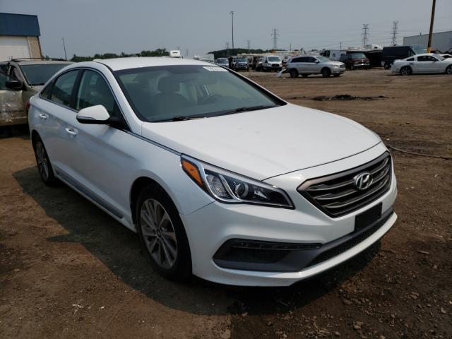 HYUNDAI SONATA SPO 2015 5npe34af3fh065640