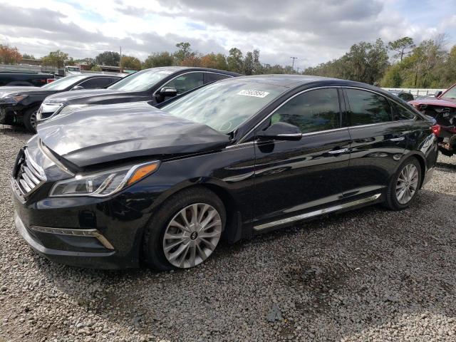 HYUNDAI SONATA 2015 5npe34af3fh066593