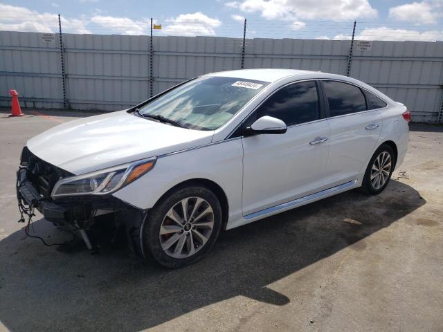 HYUNDAI SONATA 2015 5npe34af3fh067324