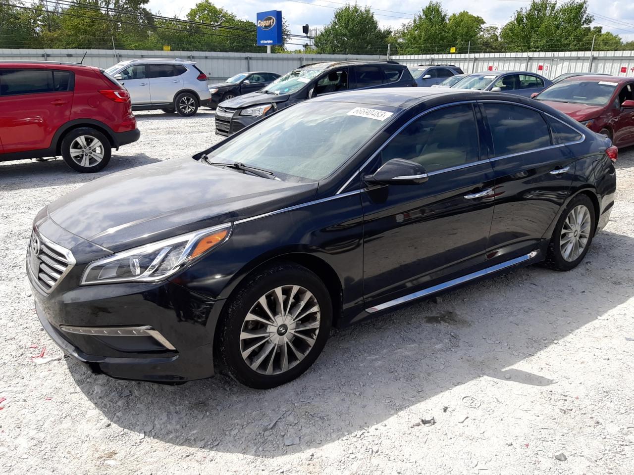 HYUNDAI SONATA 2015 5npe34af3fh068120