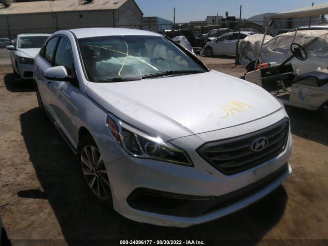 HYUNDAI SONATA 2015 5npe34af3fh068716