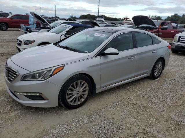 HYUNDAI SONATA SPO 2015 5npe34af3fh069607