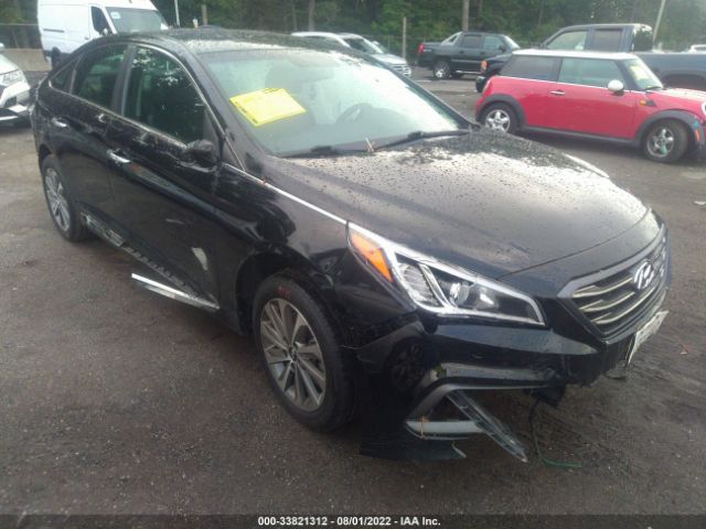 HYUNDAI SONATA 2015 5npe34af3fh070028