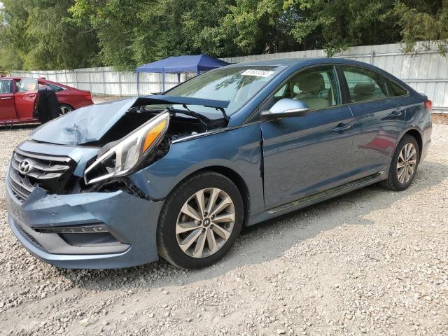 HYUNDAI SONATA SPO 2015 5npe34af3fh071440