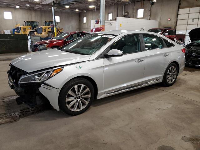 HYUNDAI SONATA 2015 5npe34af3fh071812