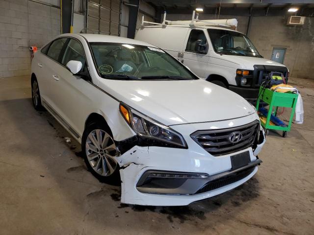 HYUNDAI SONATA SPO 2015 5npe34af3fh072006