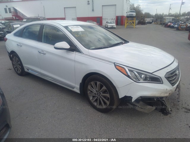 HYUNDAI SONATA 2015 5npe34af3fh072023