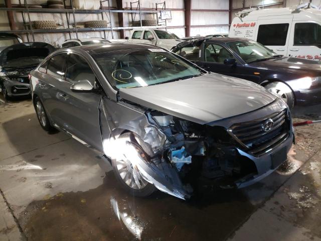 HYUNDAI SONATA SPO 2015 5npe34af3fh077139