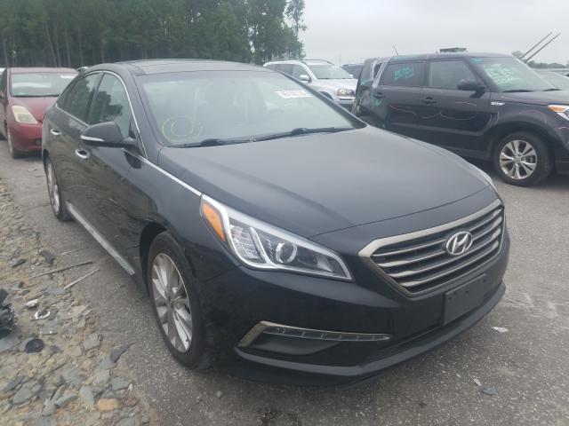 HYUNDAI SONATA SPO 2015 5npe34af3fh077240