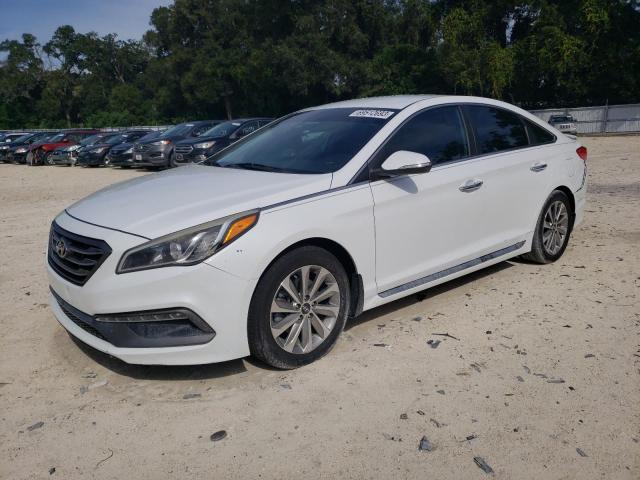 HYUNDAI SONATA 2015 5npe34af3fh077318