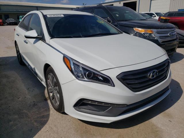 HYUNDAI SONATA SPO 2015 5npe34af3fh079392