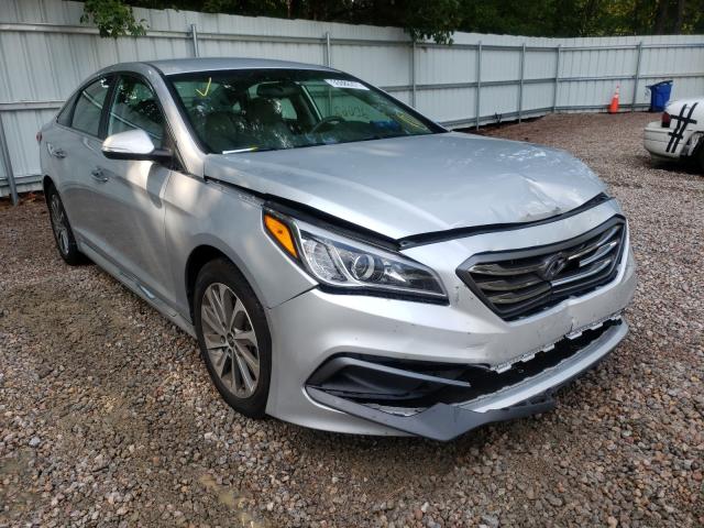 HYUNDAI SONATA SPO 2015 5npe34af3fh080283