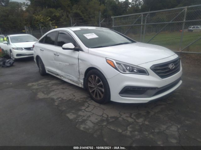 HYUNDAI SONATA 2015 5npe34af3fh080493