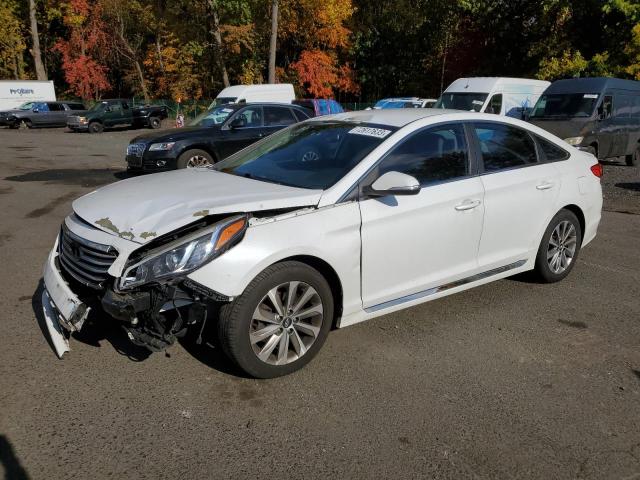 HYUNDAI SONATA 2015 5npe34af3fh082454