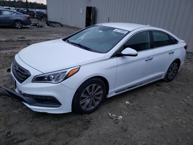 HYUNDAI SONATA SPO 2015 5npe34af3fh083006