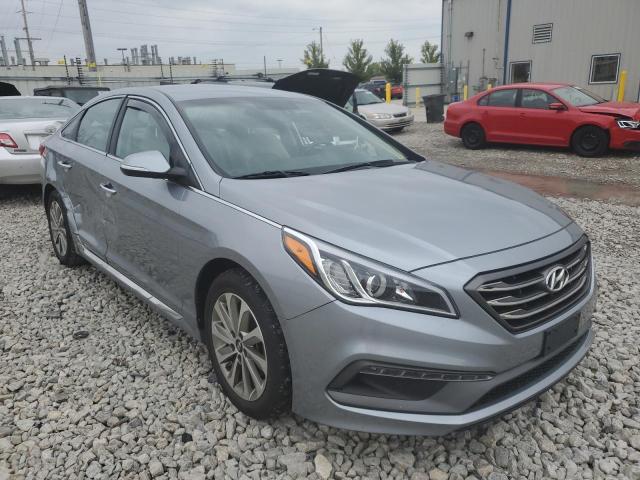 HYUNDAI SONATA SPO 2015 5npe34af3fh084446