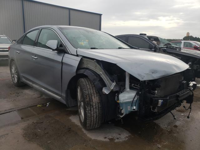 HYUNDAI SONATA SPO 2015 5npe34af3fh084737