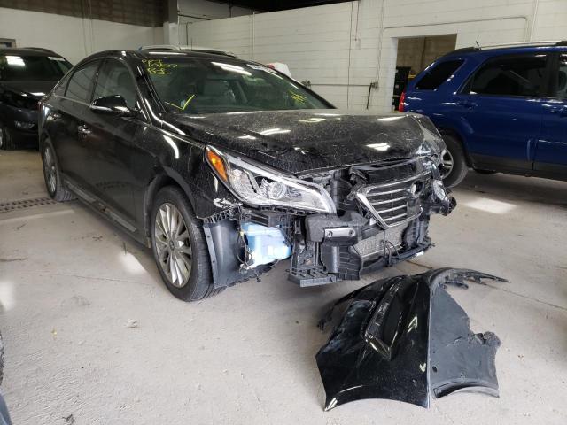 HYUNDAI SONATA 2015 5npe34af3fh086004