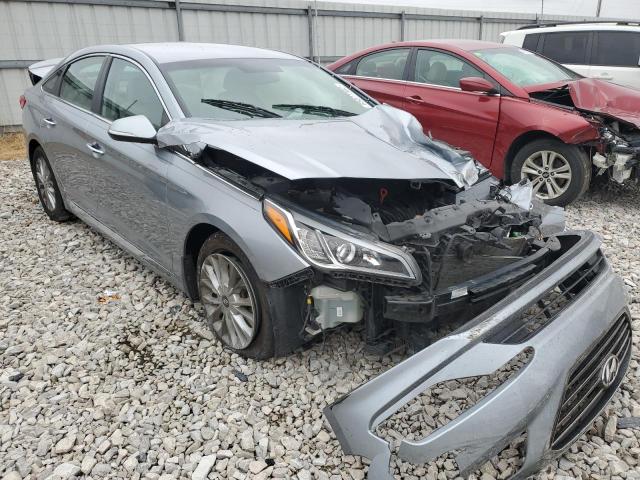 HYUNDAI SONATA SPO 2015 5npe34af3fh086469