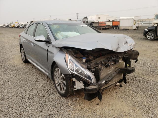 HYUNDAI SONATA SPO 2015 5npe34af3fh087007